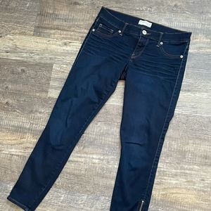 Express Stella Ankle Jegging